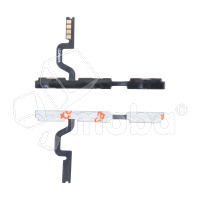 Шлейф для Realme C61/C63 4G (RMX3930/RMX3939) на кнопки громкости/включения