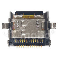 Разъем Type-C для Huawei P9/Nova/2/2 Plus/Honor 8