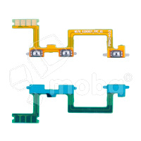 Шлейф для Huawei Nova Y90 (CTR-LX1) на кнопки громкости/включения