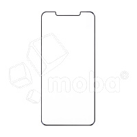 Защитное стекло "Премиум" для Huawei Mate 50 Pro Черный