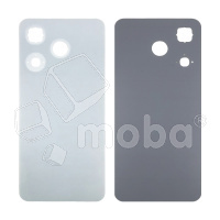 Задняя крышка для Tecno Spark 10 4G (KI5q) Белый