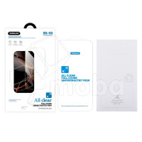 Защитное стекло Supglass SG-02 для iPhone Xs Max/11 Pro Max