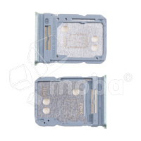 Держатель SIM для Realme 12+ 5G (RMX3867) Зеленый