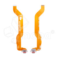 Шлейф для Realme GT Neo 3T (RMX3371) на системный разъем