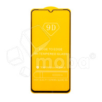 Защитное стекло "Полное покрытие" для Samsung Galaxy A14 4G/5G/M14 5G (A145F/A146B/M146B) Черный