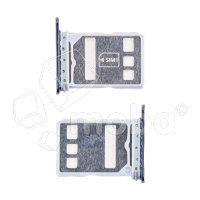 Держатель SIM для Huawei Pura 70 Pro (HBN-LX9/HBN-AL00) Черный