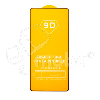 Защитное стекло "Полное покрытие" для Huawei Nova 11i Черный