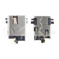 Разъем питания для ноутбука Asus X40U/X401/X401U/X402/X402C/X402CA