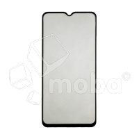 Защитное стекло "Полное покрытие" для Umidigi A15 Черный