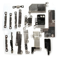 Комплект металлических пластин для iPhone 7 Plus