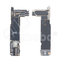 Материнская плата для iPhone 13 (A2635) E-Sim 128Gb (iCloud locked)