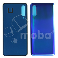 Задняя крышка для Xiaomi Mi 9 (M1902F1G) Синий