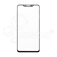 Защитное стекло "Полное покрытие" для Huawei Nova Y91/14i Черный