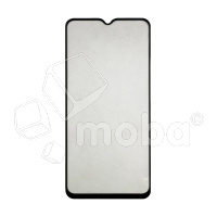 Защитное стекло "Полное покрытие" для Umidigi G9 5G Черный