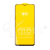 Защитное стекло "Полное покрытие" для Xiaomi Redmi A3/A3x/Poco C61 Черный