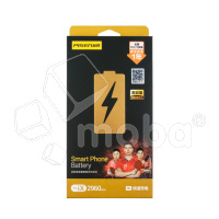 Аккумулятор для iPhone X - Pisen усиленная 2960 mAh