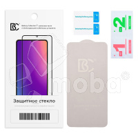 Защитное стекло "Премиум" Безрамочное для iPhone Xr/11