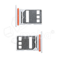 Держатель SIM для Huawei Honor 200 Pro (ELP-AN00) Зеленый