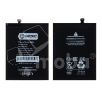 Аккумулятор для Xiaomi Mi 8 Lite (BM3J) - Battery Collection (Премиум)