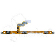 Шлейф для Samsung Galaxy A51/A71 (A515F/A715F) на кнопки громкости/включения