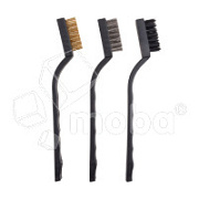 Набор щеток Sunshine SS-046 (3 шт.)