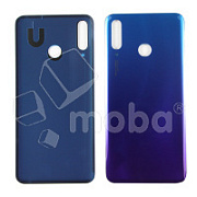 Задняя крышка для Huawei P30 Lite (MAR-LX1M) (24MP) Синий