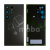 Задняя крышка для Samsung Galaxy S24 Ultra (S928B) Черный - OR Задняя крышка для Samsung Galaxy S24 Ultra (S928B) Черный - OR