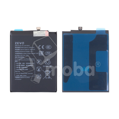 Аккумулятор для Xiaomi Poco M3 Pro 5G/Redmi Note 10T/10 5G/Redmi 10/10 2022 (BN5A) - Zevo