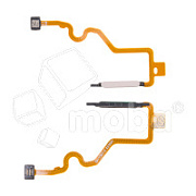 Шлейф для Infinix Note 30i (X6716) сканер отпечатка пальцев Золото