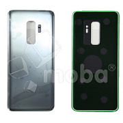 Задняя крышка для Samsung Galaxy S9+ (G965F) Серый
