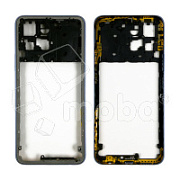 Средняя часть для Huawei Honor X6 (VNE-LX1) Синий