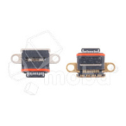 Разъем Type-C для Google Pixel 5/5a/6/6a/7a