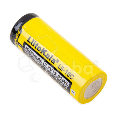 BTT-LTK-LII16C-18500-1600