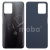 Задняя крышка для Realme 8i (RMX3151) Черный Задняя крышка для Realme 8i (RMX3151) Черный