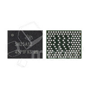 Микросхема SN25A12 (Контроллер заряда для MacBook Pro M3 Pro 14" 2023 A2992)