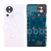 Задняя крышка для Xiaomi 13 Lite (2210129SG) Розовый - Премиум