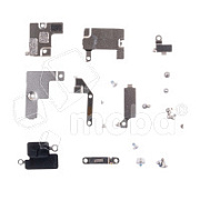 Комплект металлических пластин для iPhone 16e