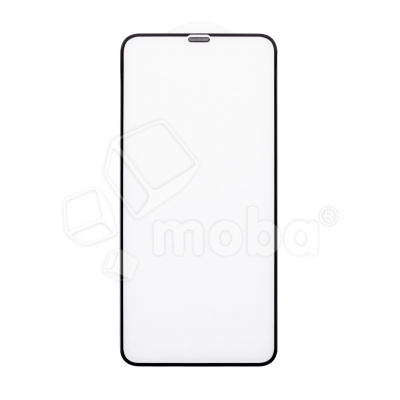 Защитное стекло с сеткой динамика для iPhone Xs Max/11 Pro Max Черный