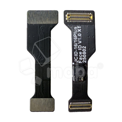 Шлейф для программатора JCID V1SE Face ID для iPhone 16/16 Plus (без перепайки датчика)