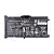 Аккумуляторная батарея для ноутбука HP Pavilion X360 14-BA (BK03XL) 3470 mAh