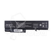 Аккумуляторная батарея для ноутбука HP ProBook 6440b, 6450b, 6730b (HSTNN-I44C) 5200 mAh