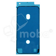 Скотч дисплея для iPhone 8/SE (2020)/SE (2022) водонепроницаемый Черный