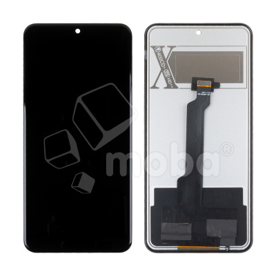 Дисплей для Huawei Honor 200 (ELI-AN00) в сборе с тачскрином Черный - (In-Cell)