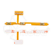 Шлейф для Samsung Galaxy A16 4G/5G (A165F/A166B) на кнопки громкости/включения