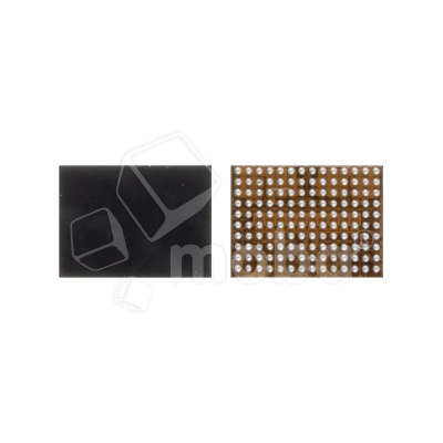 Микросхема 338S00843 (Аудио-контроллер для iPhone 15/15 Plus/15 Pro/15 Pro Max)