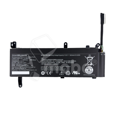 Аккумуляторная батарея для ноутбука Xiaomi G15B01W (Mi Notebook Pro 15.6"/Pro 2019)