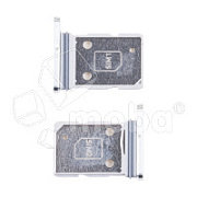 Держатель SIM для Samsung Galaxy A56 5G (A566B) Зеленый