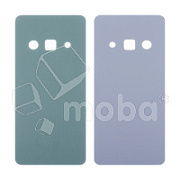 Задняя крышка для Xiaomi Redmi A3 (23129RN51X) Зеленый