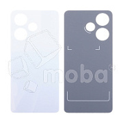Задняя крышка для Infinix Hot 30 4G (X6831) Белый