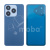 Задняя крышка для Realme C63 4G (RMX3939) Синий - Премиум Задняя крышка для Realme C63 4G (RMX3939) Синий - Премиум